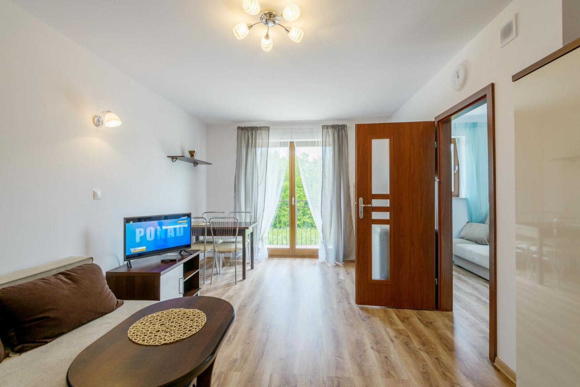 Apartamenty Mierzeja - Mierzeja Park, Sztutowo Exterior foto