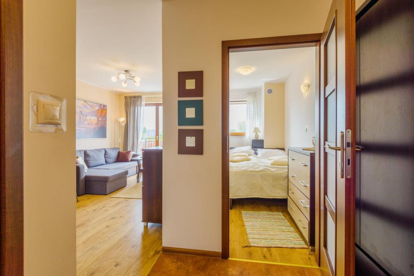 Apartamenty Mierzeja - Mierzeja Park, Sztutowo Exterior foto