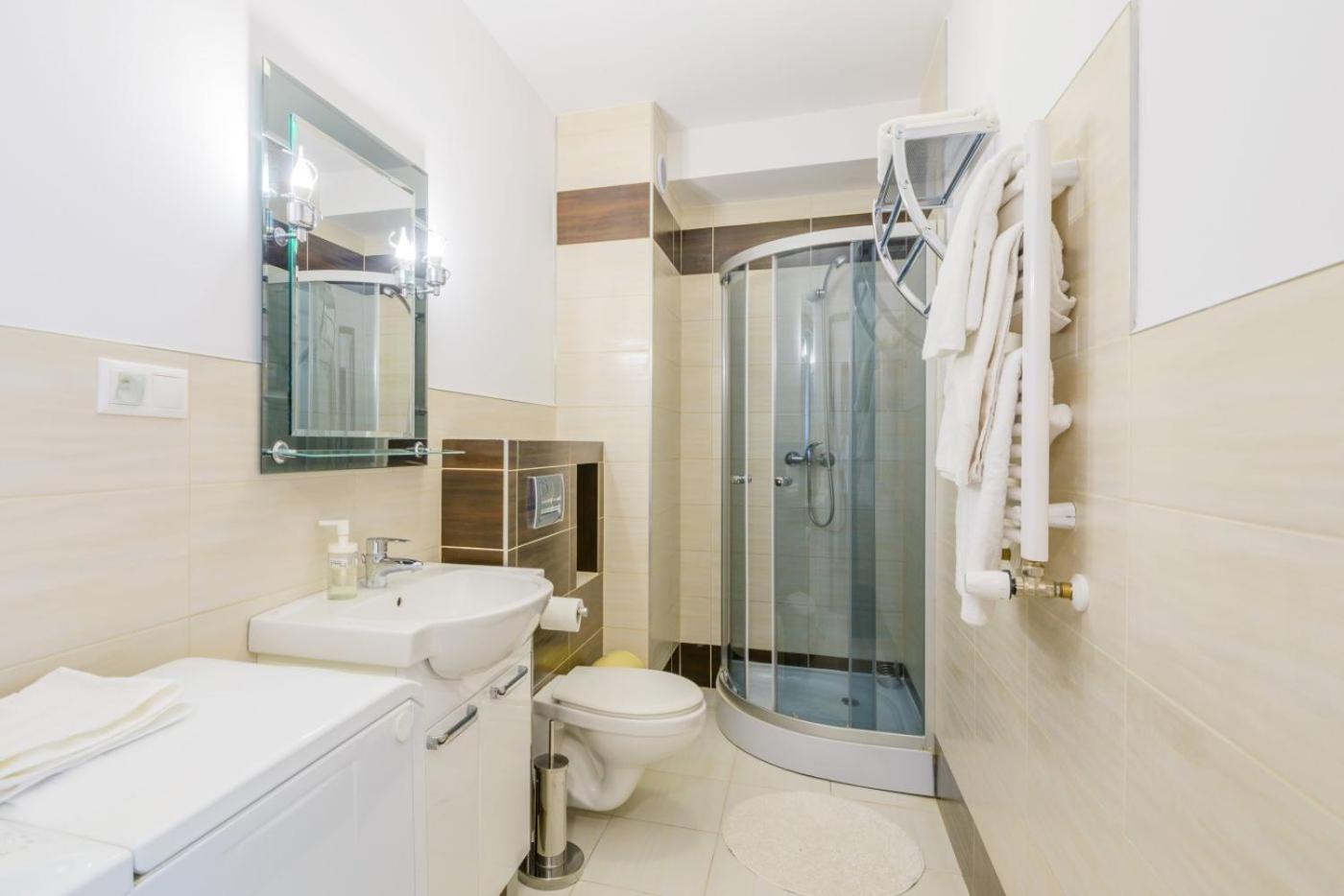 Apartamenty Mierzeja - Mierzeja Park, Sztutowo Zimmer foto