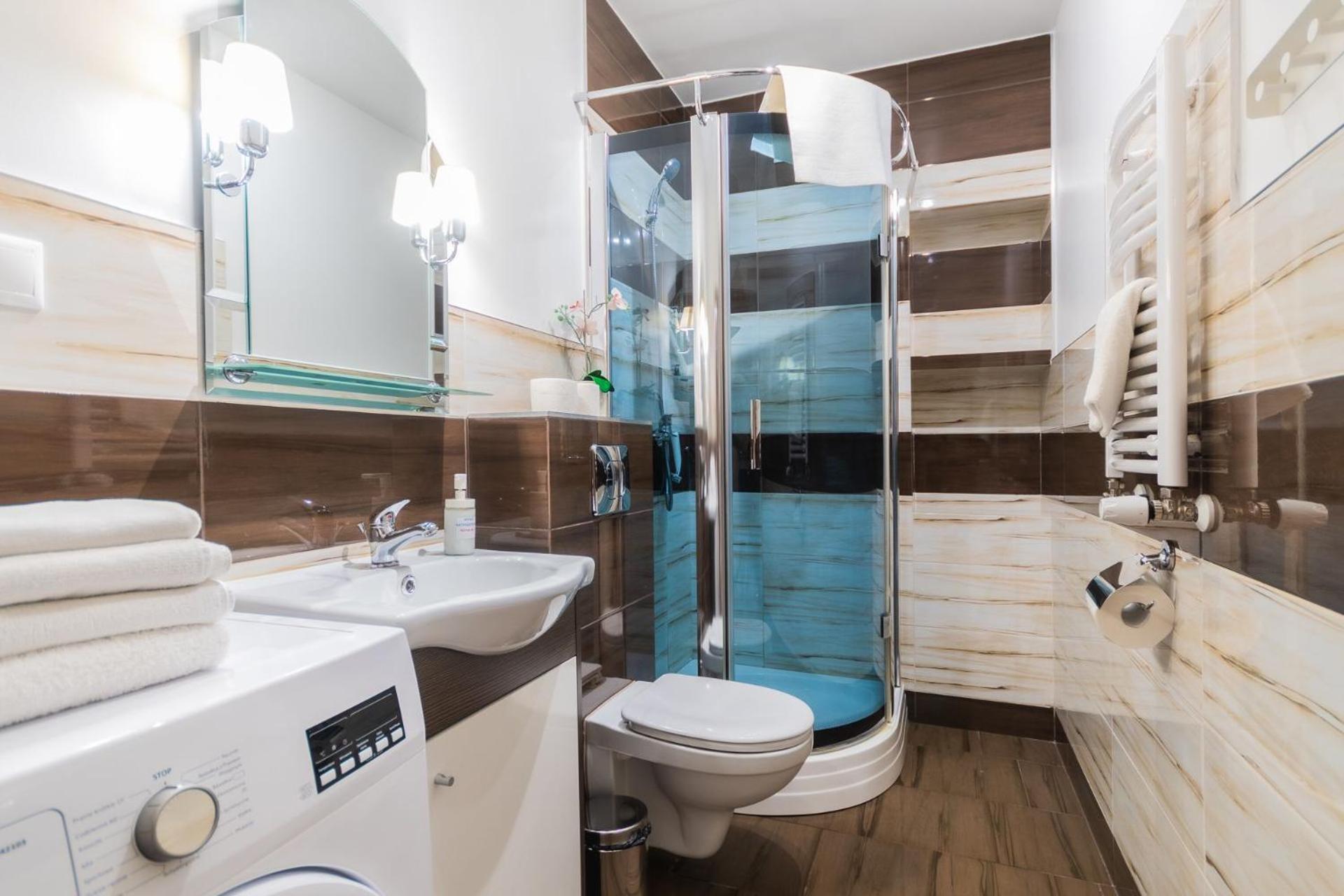 Apartamenty Mierzeja - Mierzeja Park, Sztutowo Zimmer foto